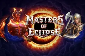 Masters of Eclipse