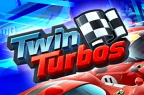 Twin Turbos