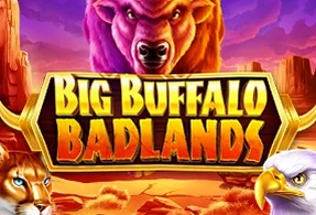 Big Buffalo Badlands