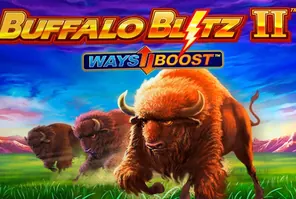 Buffalo Blitz 2