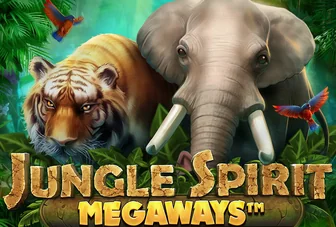 Jungle Spirit Megaways