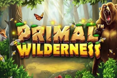 Primal Wilderness