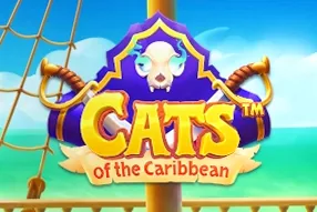 Cats of the Caribbean