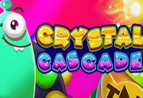 Crystal Cascade