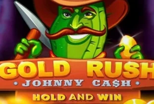Gold Rush with Johnny Cash