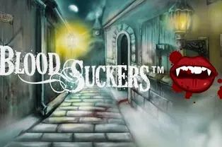 Blood Suckers
