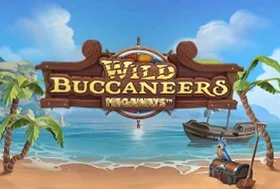 Wild Buccaneers Megaways