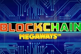 Blockchain Megaways