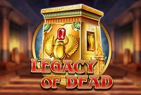 Legacy of Dead