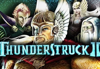 ThunderStruck II