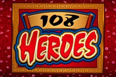 108 Heroes