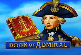 Book of Admiral