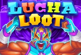 Lucha Loot