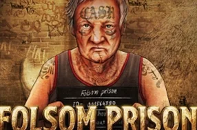 Folsom Prison