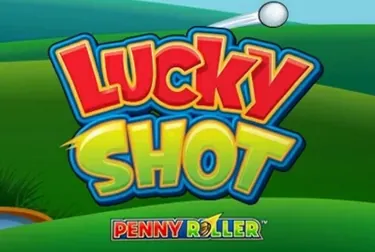 Lucky Shot Penny Roller