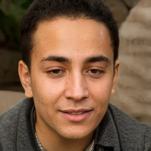 Sander M.