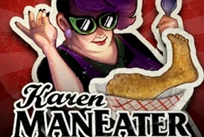 Karen Maneater