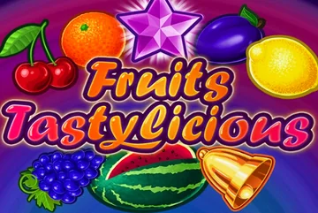 Fruits Tastylicious