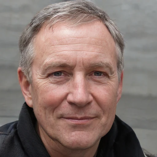 Niels A.