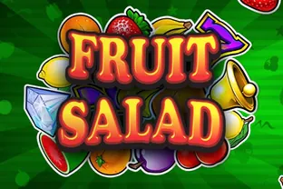 Fruit Salad
