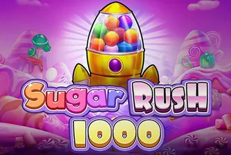 Sugar Rush 1000