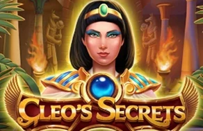 Cleo's Secrets