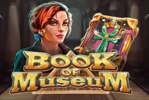 Book of Museum