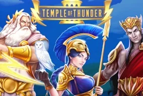 Temple of Thunder