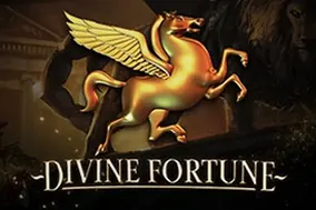 Divine Fortune