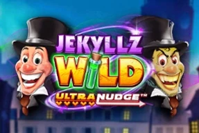 Jekyllz Wild Ultranudge