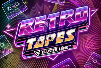 Retro Tapes