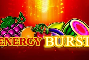 Energy Burst