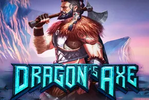 Dragon's Axe