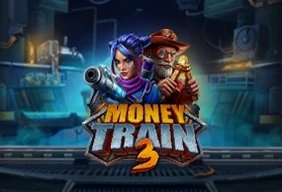 Money Train 3