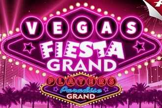 Vegas Fiesta Grand