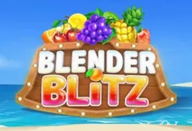 Blender Blitz