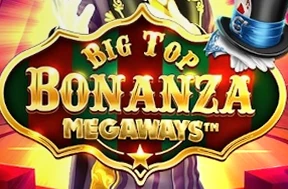 Big Top Bonanza Megaways