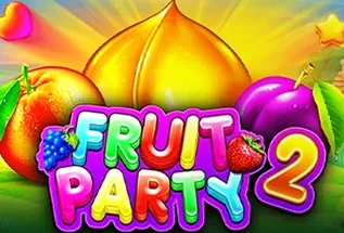 Fruit Party 2