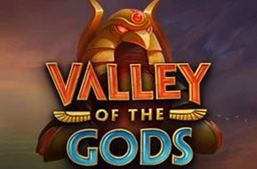 Valley of the Gods