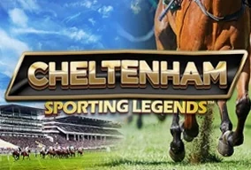 Cheltenham Sporting Legends