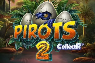 Pirots 2