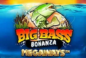 Big Bass Bonanza Megaways
