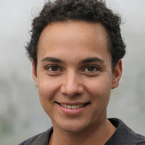 Sander M.