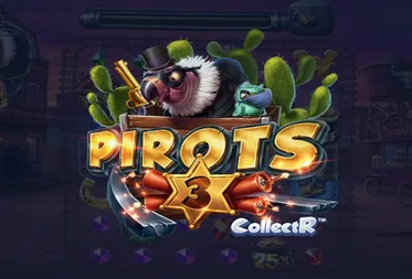 Pirots 3