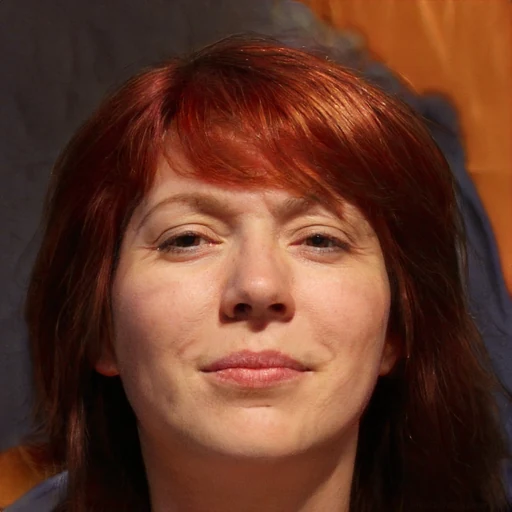 Julia O.