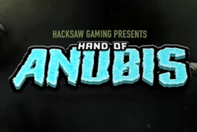 Hand of Anubis