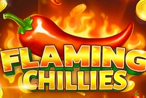 Flaming Chillies