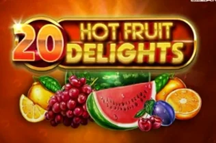 20 Hot Fruit Delights