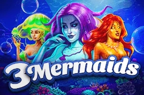 3 Mermaids