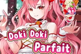 Doki Doki Parfait
